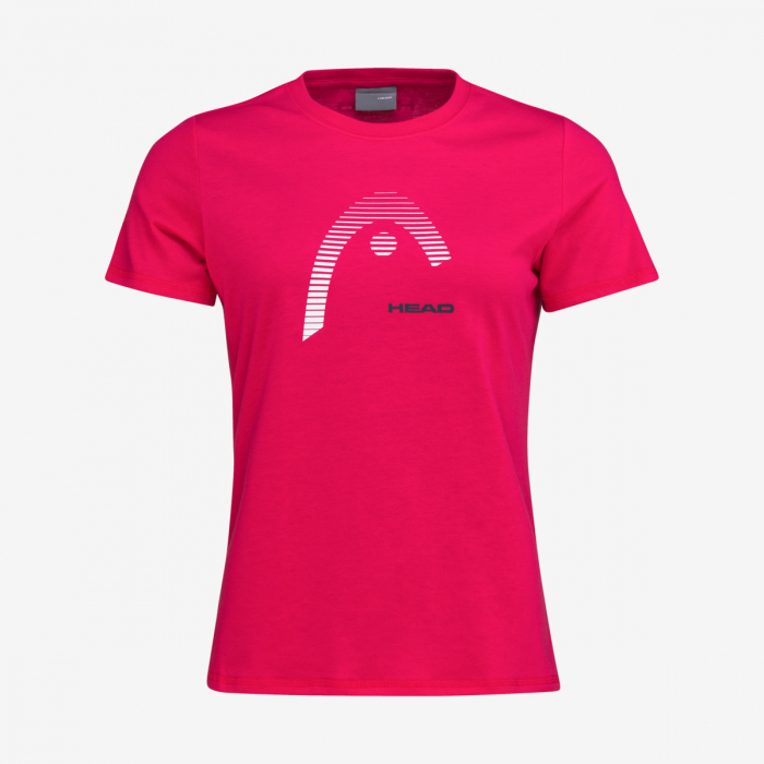 Tricou dama Head Club Lara -MA [1]