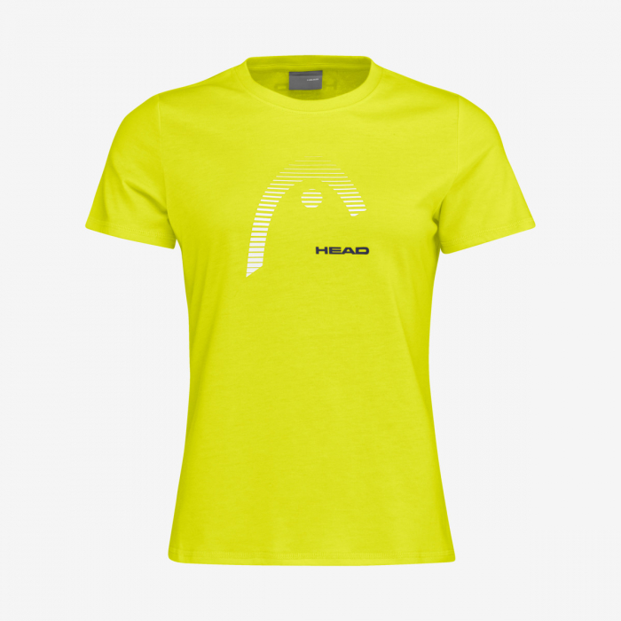 Tricou dama Head Club Lara -YW [1]