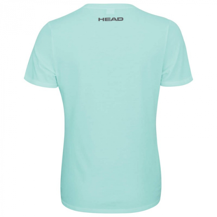 Tricou dama Head Club Lara -MI [2]