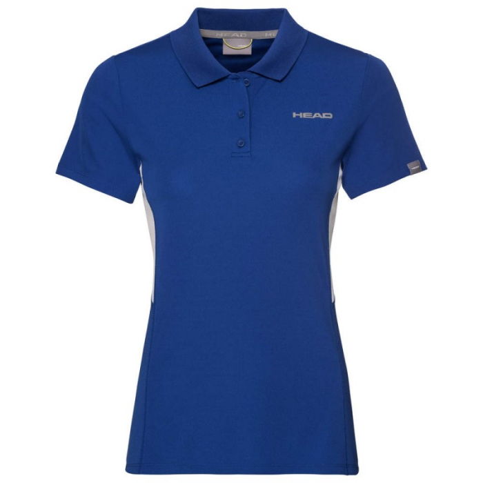 Tricou dama Head CLUB Tech RO [1]