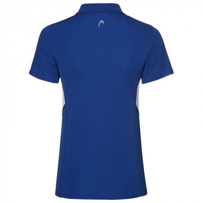 Tricou dama Head CLUB Tech RO [2]