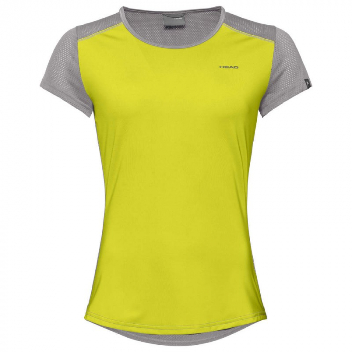 Tricou dama Head SAMMY -YWGR [1]
