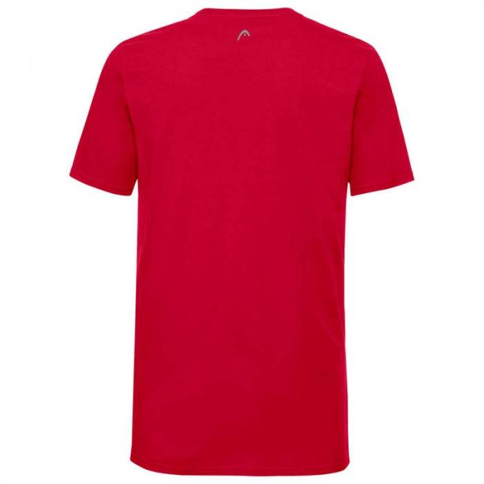 Tricou club Head IVAN Jr -RdRo [2]