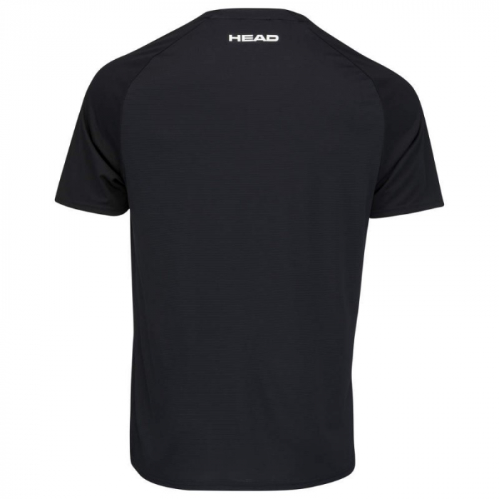 Tricou Head Junior TopSpin bkxv [2]
