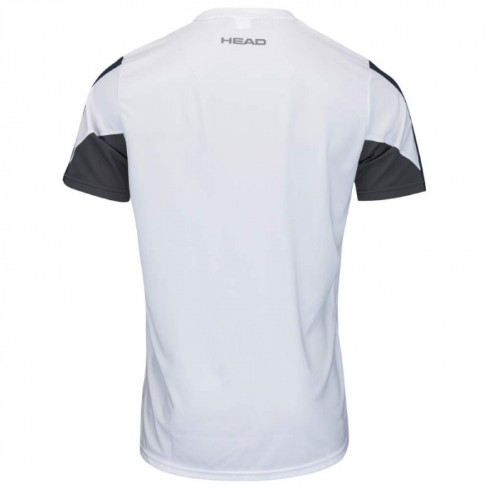 Tricou Head Junior Club22- WhDb [2]