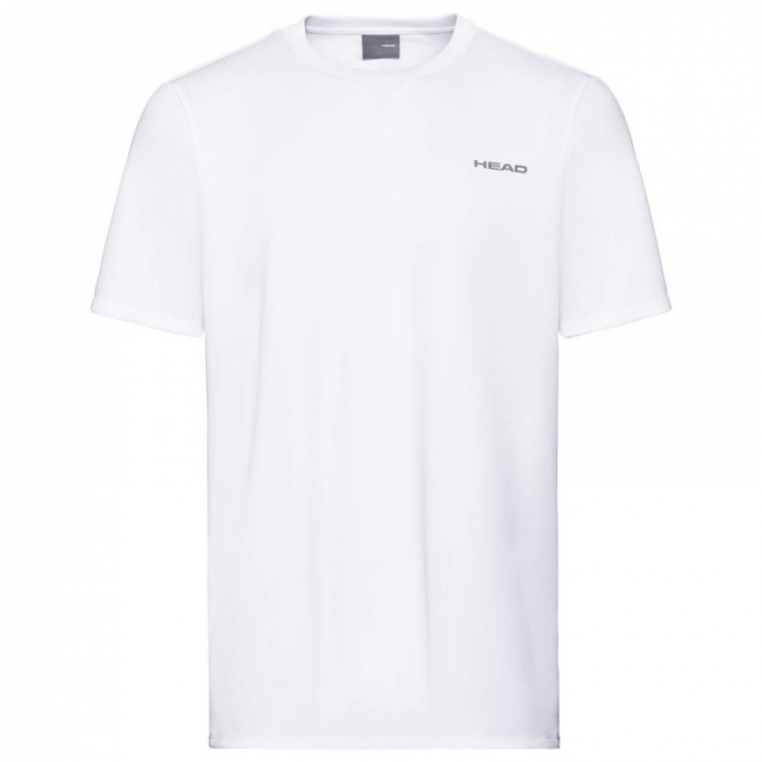 Tricou Head Junior Easy Court -WH [1]