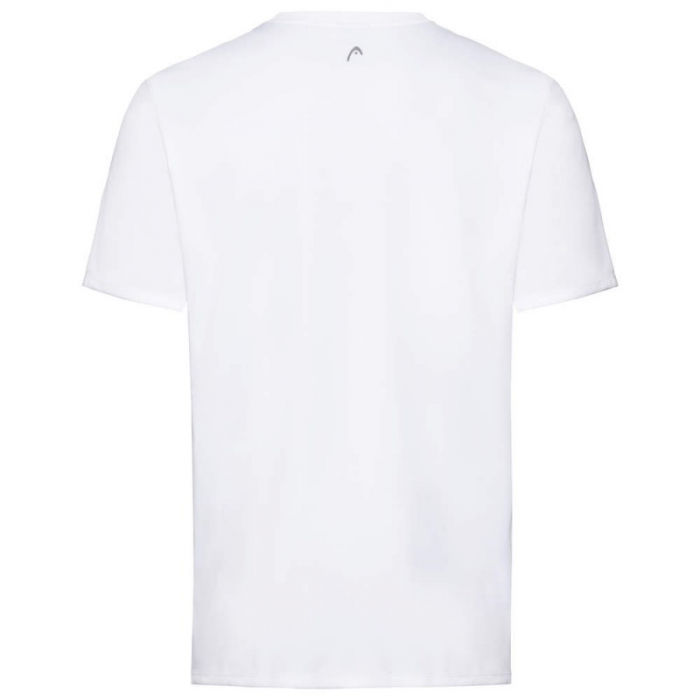 Tricou Head Junior Easy Court -WH [2]