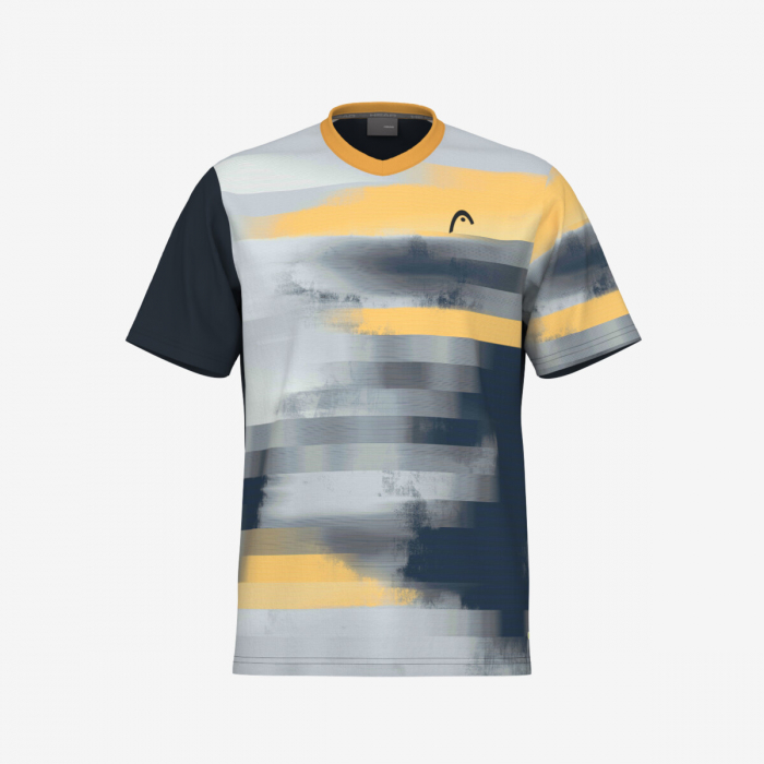 Tricou Head Junior TOPSPIN- NVXV [1]
