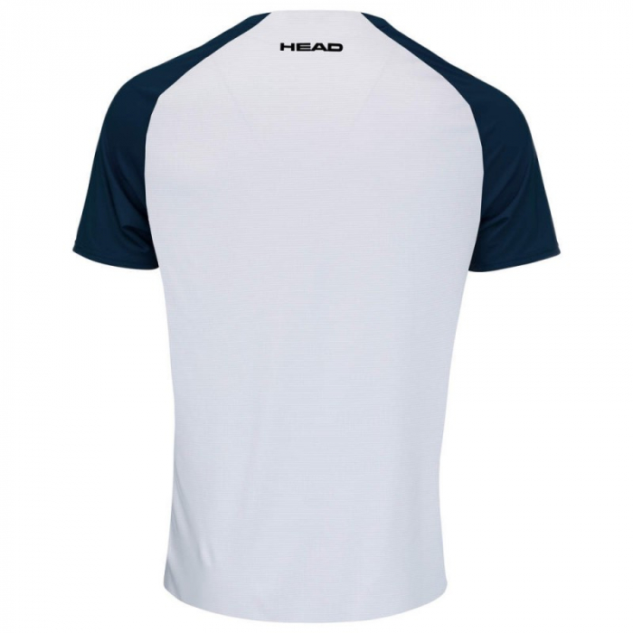 Tricou Head Junior TopSpin XPPT [2]