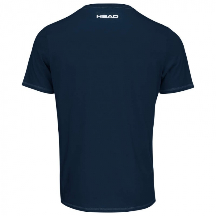 Tricou Head Junior TYPO DB [2]