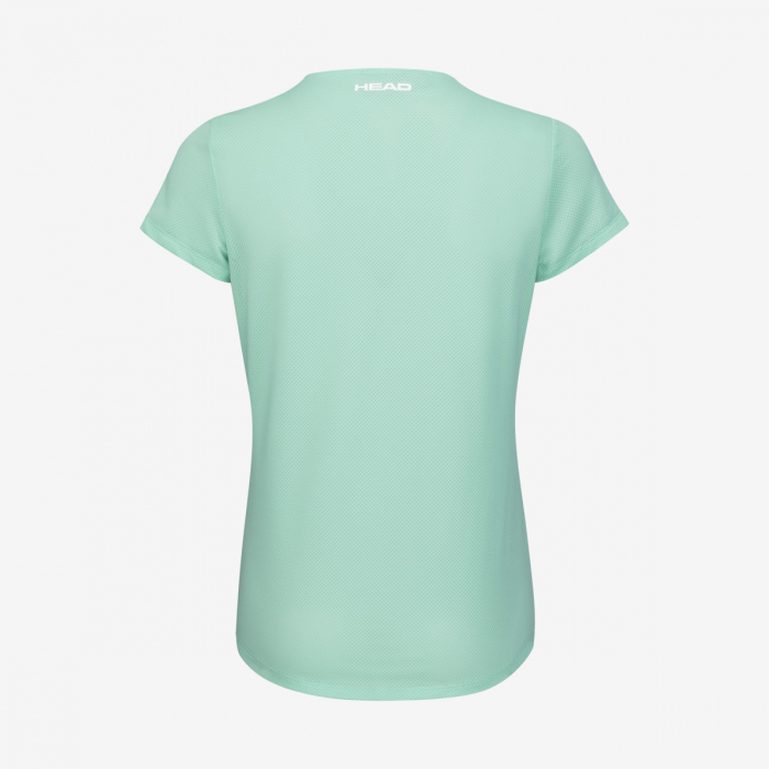 Tricou Head Tie-Break dama -PAXW [2]
