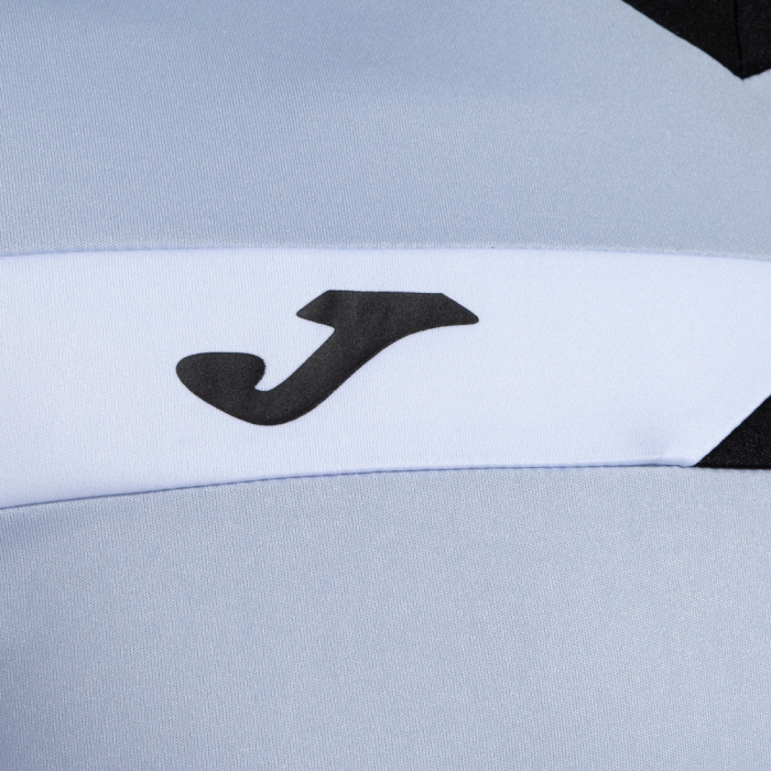 Tricou Joma Court SKY BLUE NAVY WHITE [3]