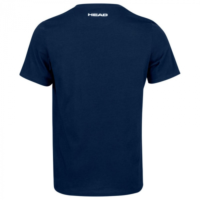 Tricou Head junior CLUB CARL - DB [2]