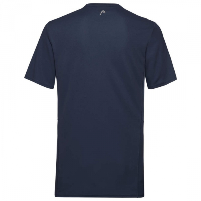 Tricou junior Head Club Tech 19 DB [2]