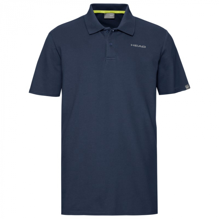 Tricou polo barbati Head Club Bjorn -NV [1]