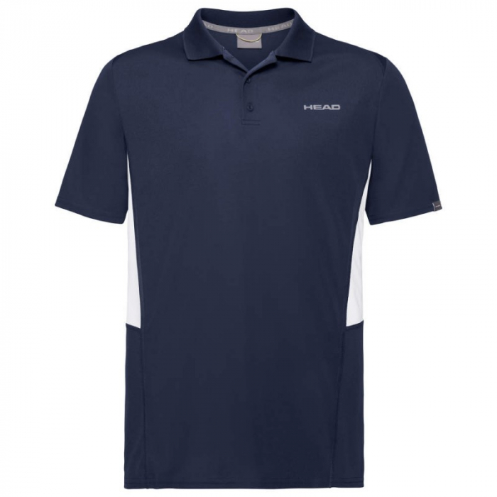 Tricou polo barbati Head Club Tech - DB [1]