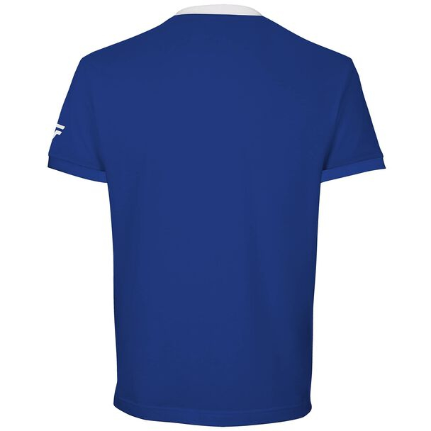 Tricou Tecnifibre Royal Junior [2]