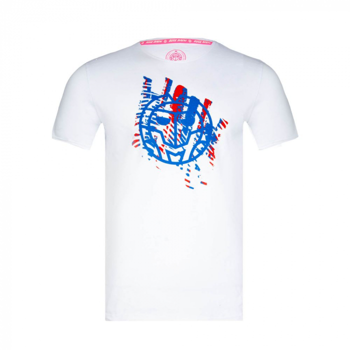 Triocu barbat BIDI BADU Mojo Lifestyle - Alb [1]
