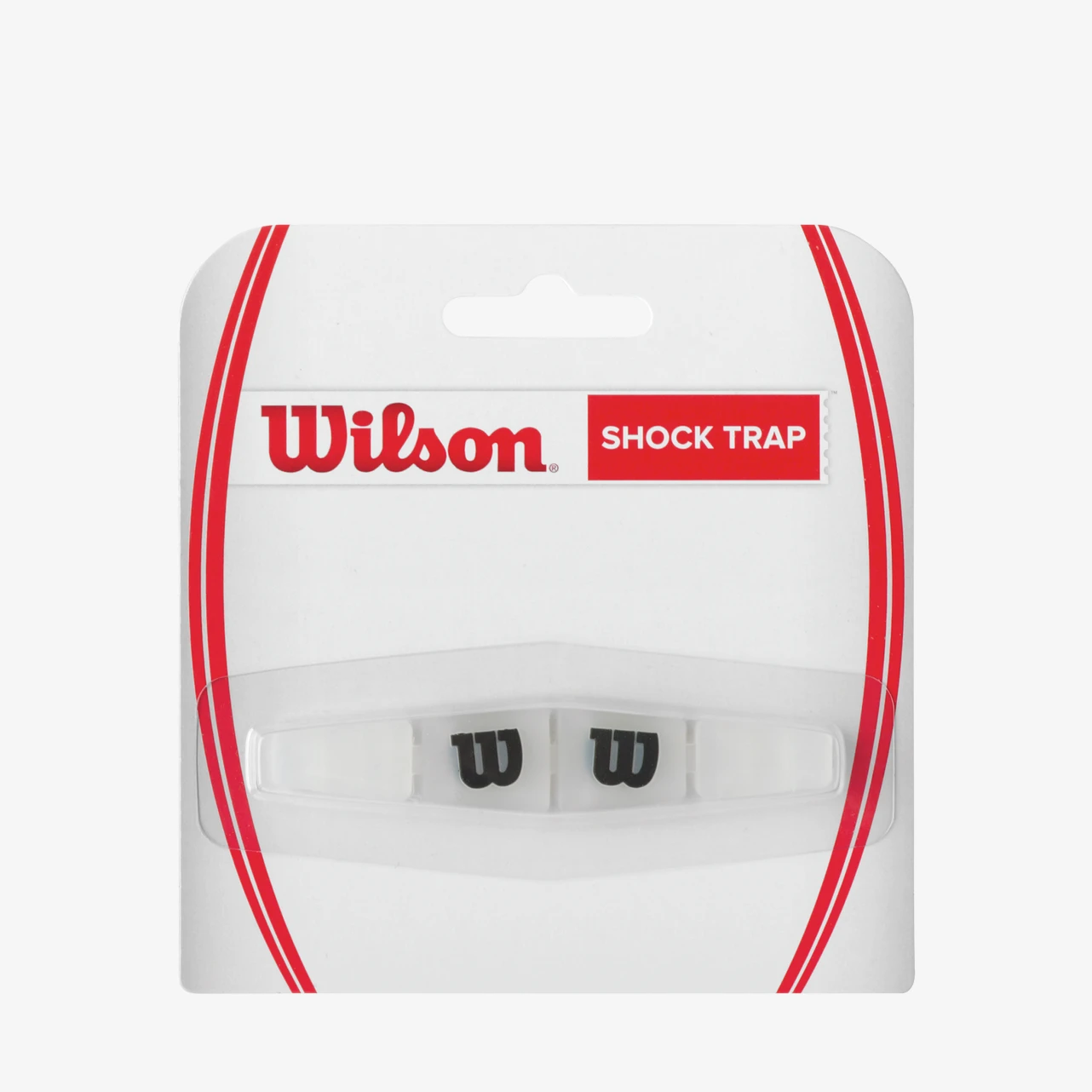 Vibrastop (Amortizoar vibratii ) rachete Wilson Shock Trap [1]