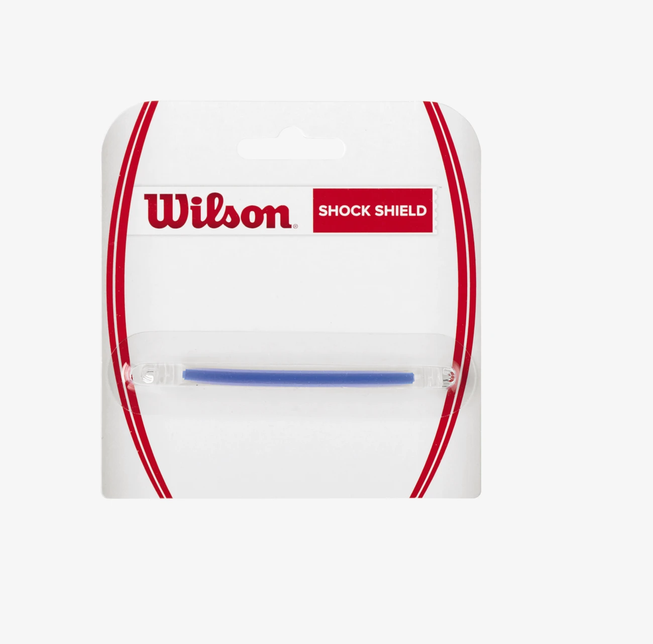 Vibrastop ( Amortizor vibratii) pentru rachete, Wilson Shock Shield [1]