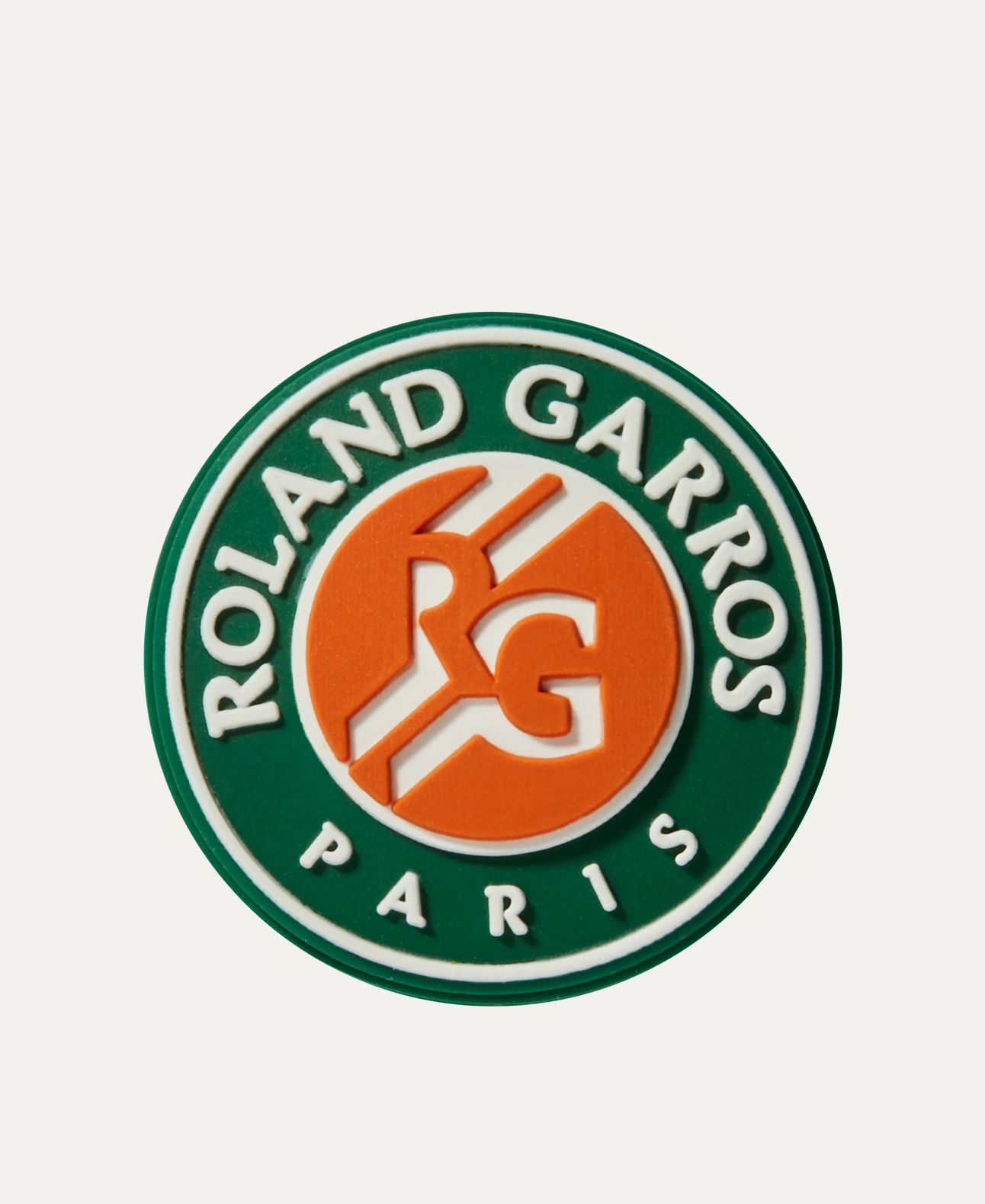 Vibrastop Wilson Roland Garros [2]