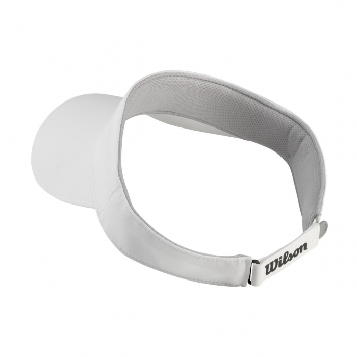 Vizor Wilson ULTRA LIGHT Alb [2]