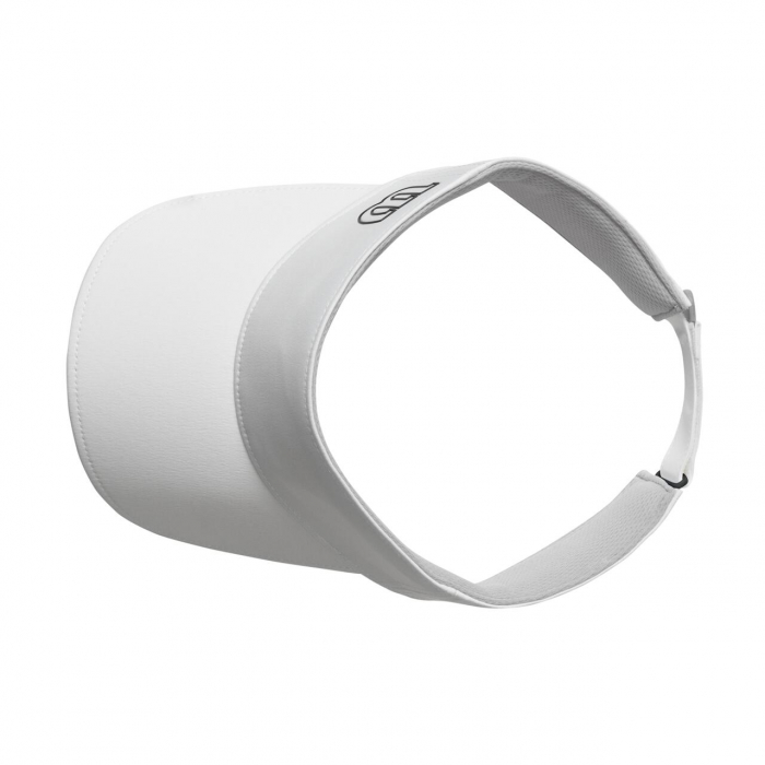 Vizor Wilson ULTRA LIGHT Alb [4]
