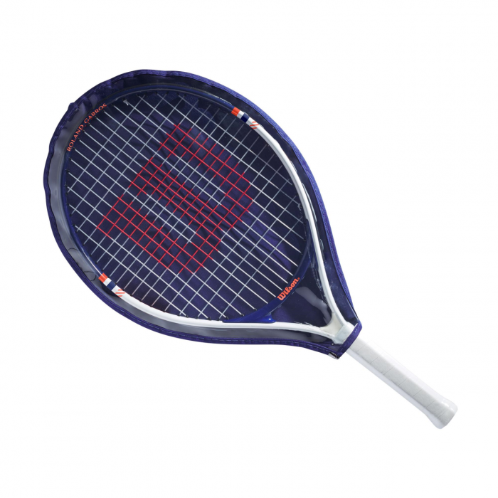 Wilson ROLAND GARROS ELITE 23 [4]
