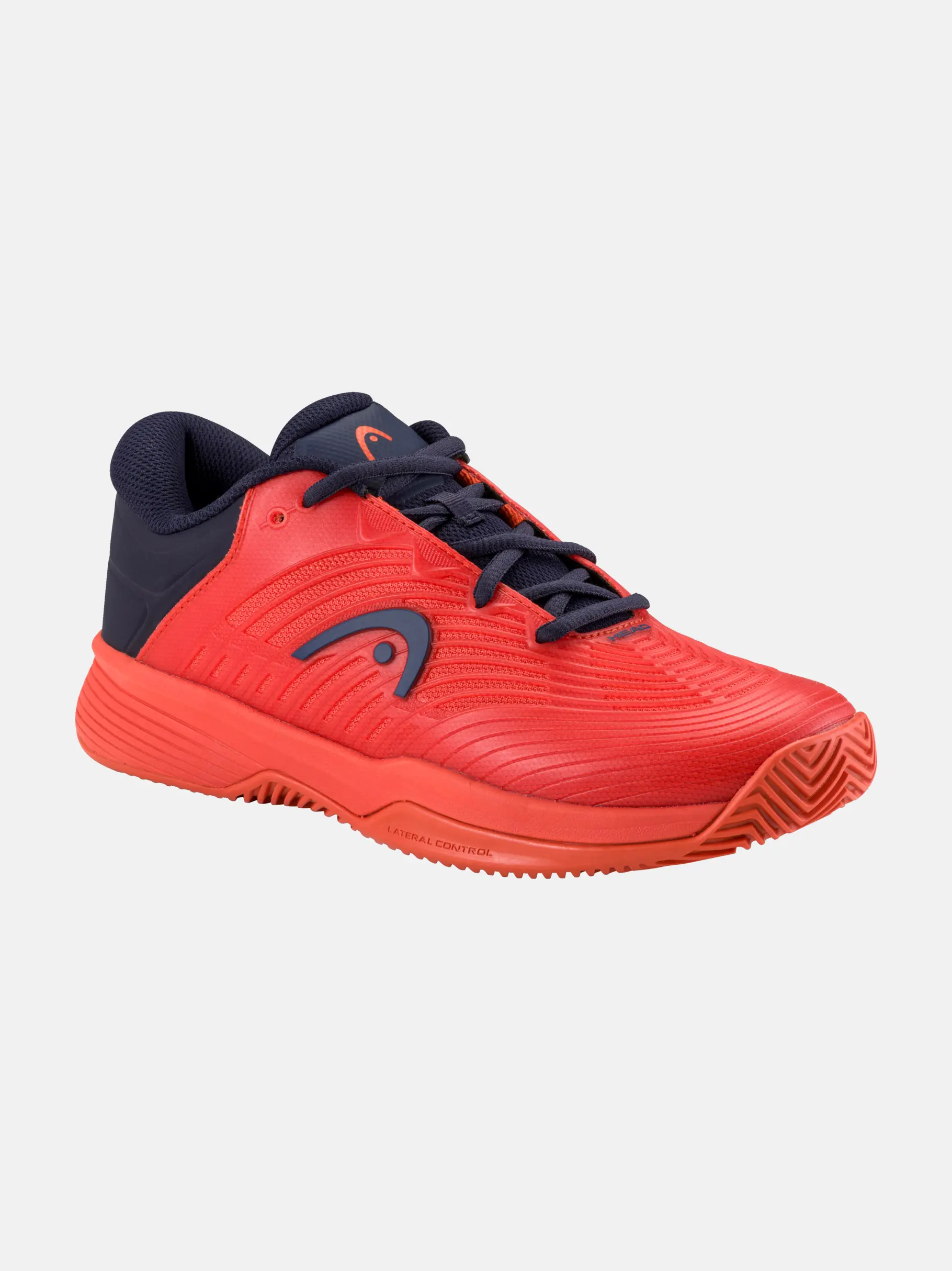 Pantofi tenis Head REVOLT PRO 4.5 CLAY Junior - RDDB [2]