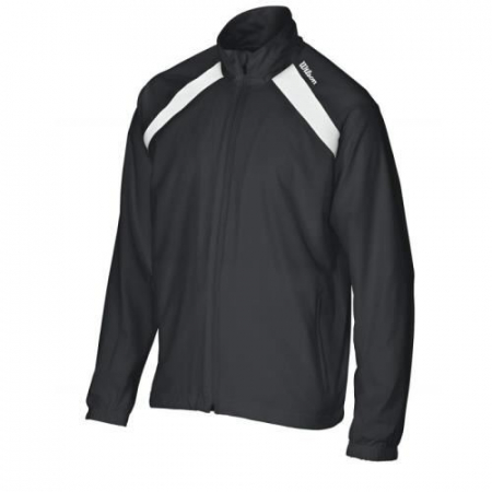 Trening Wilson Woven Warm Up, copii, Negru [2]