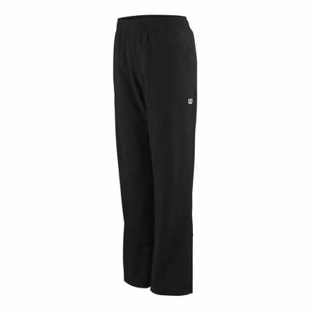 Trening Wilson Woven Warm Up, copii, Negru [1]