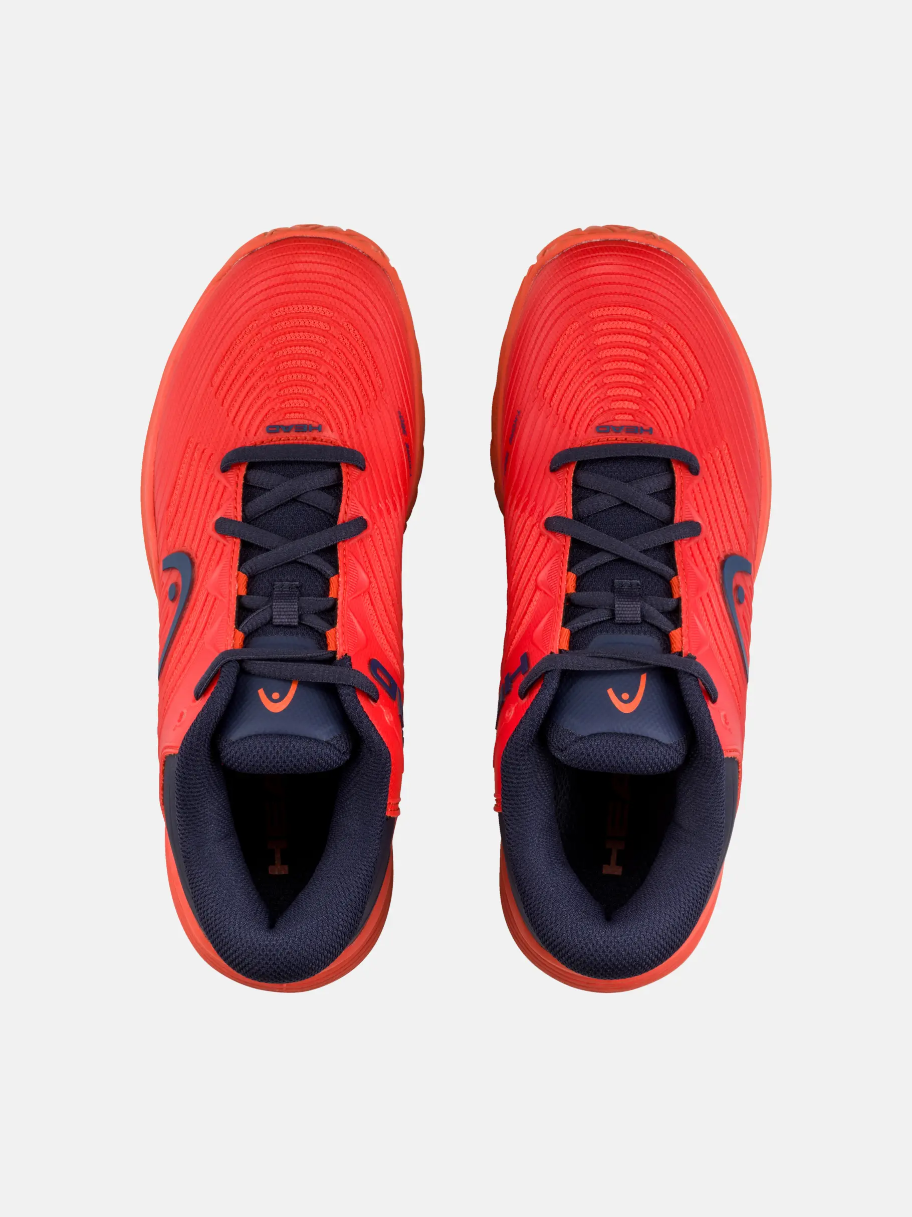 Pantofi tenis Head REVOLT PRO 4.5 CLAY Junior - RDDB [4]