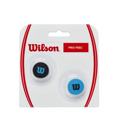 Vibra stop ( Antivibrator) - Antivibrator Wilson Pro Fell Ultra