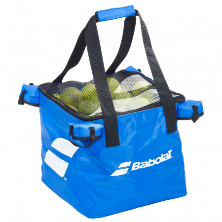 Babolat Cos de Mingi cu Roti [2]