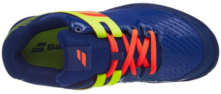 Babolat Propulse All Court Junior - albastru/galben [3]