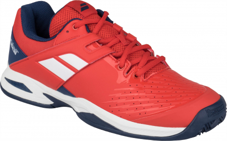 Pantofi tenis copii si juniori - Babolat Propulse Clay Junior