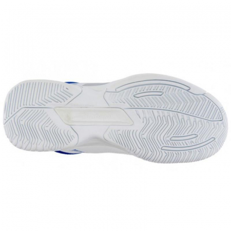 Babolat Pulsion All Court Junior - Alb / Albastru [1]