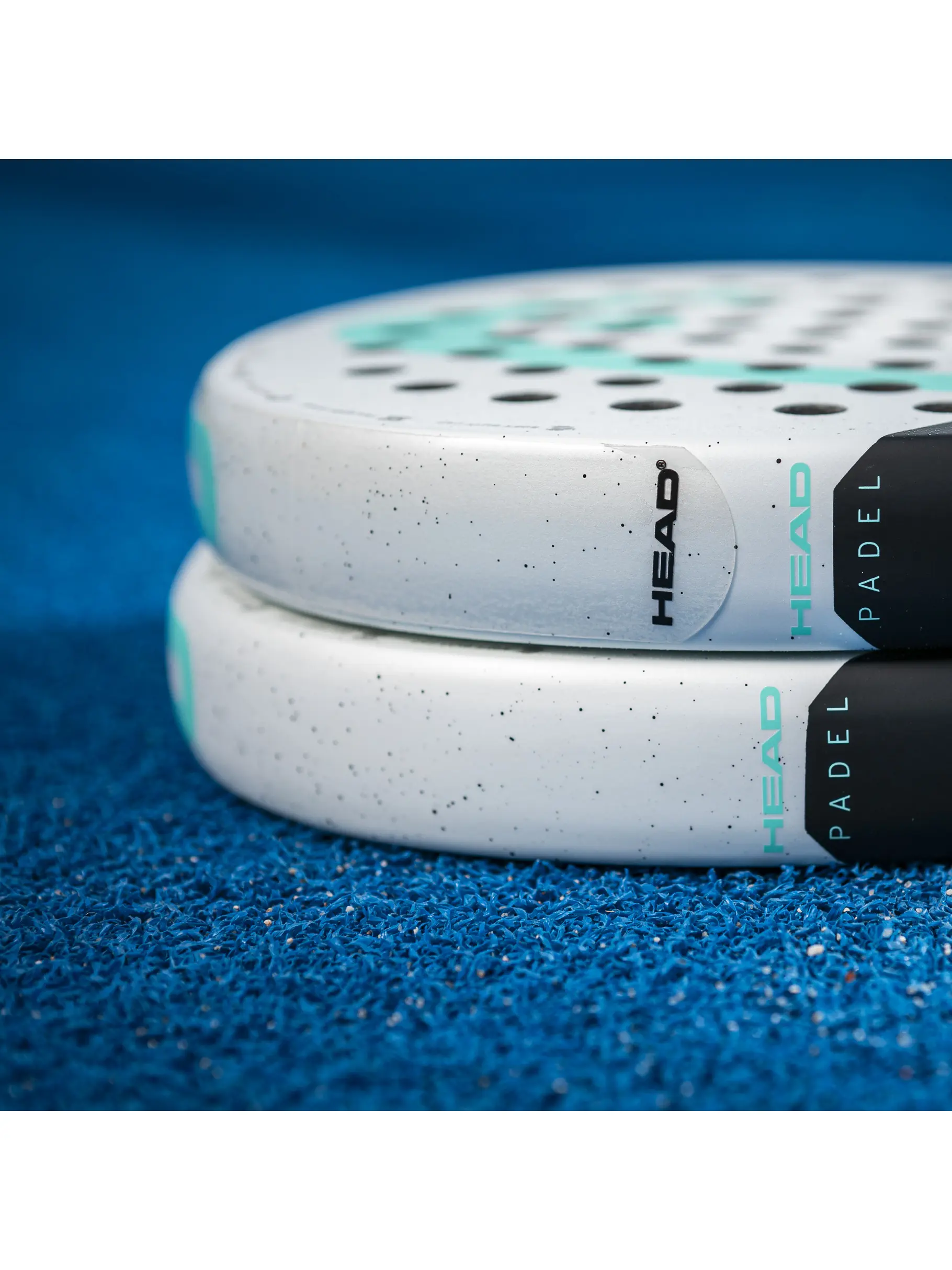 Banda protectie Head Padel ANTISHOCK SKIN [1]