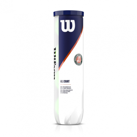 Mingi - Set mingi tenis Wilson Roland Garros All Court