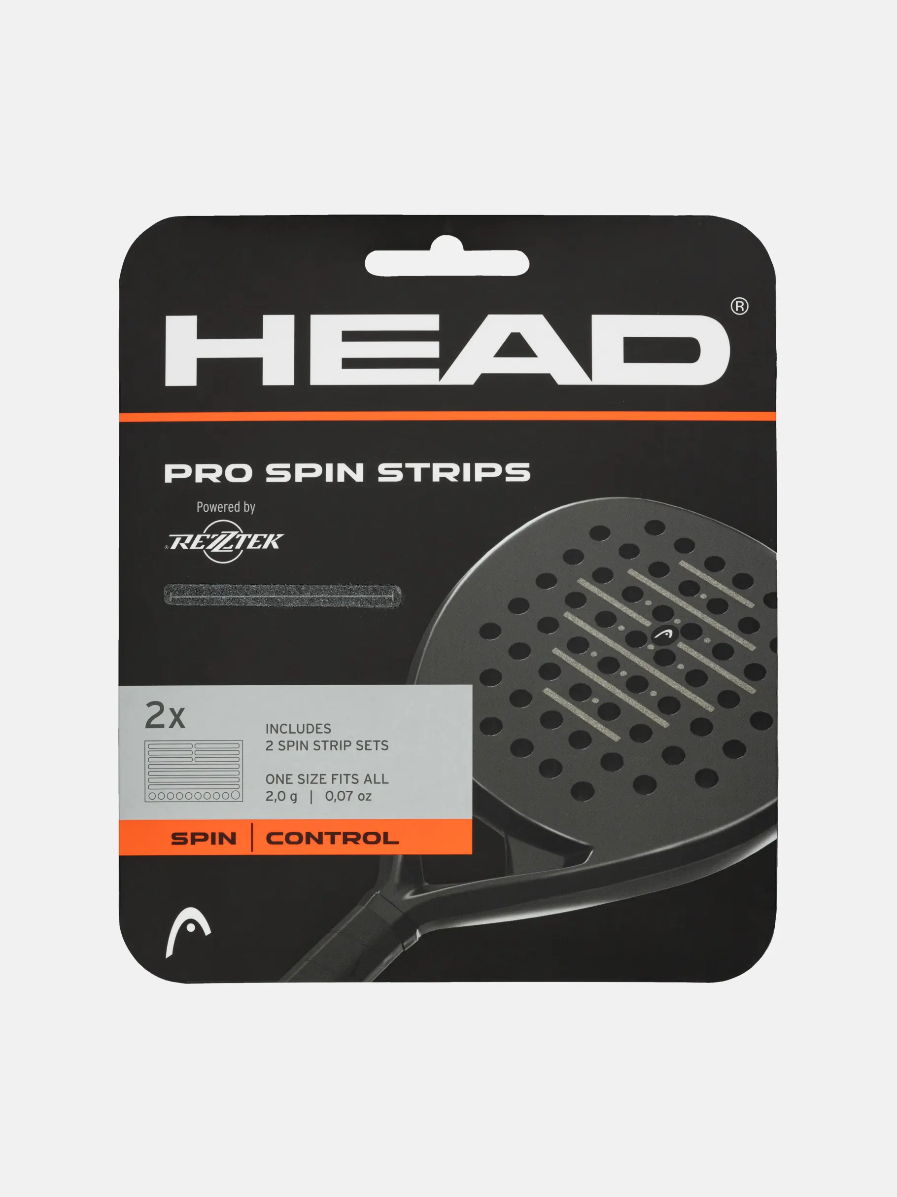 Accesorii padel - Benzi Head PADEL PRO Spin