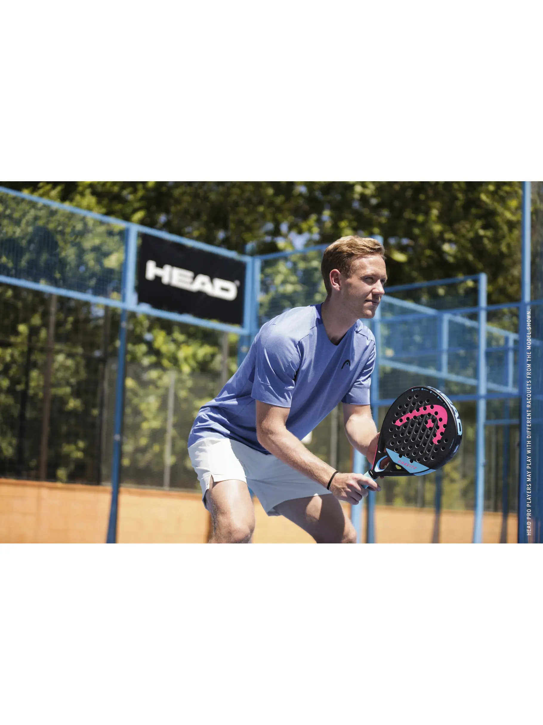 Benzi Head PADEL PRO Spin [4]
