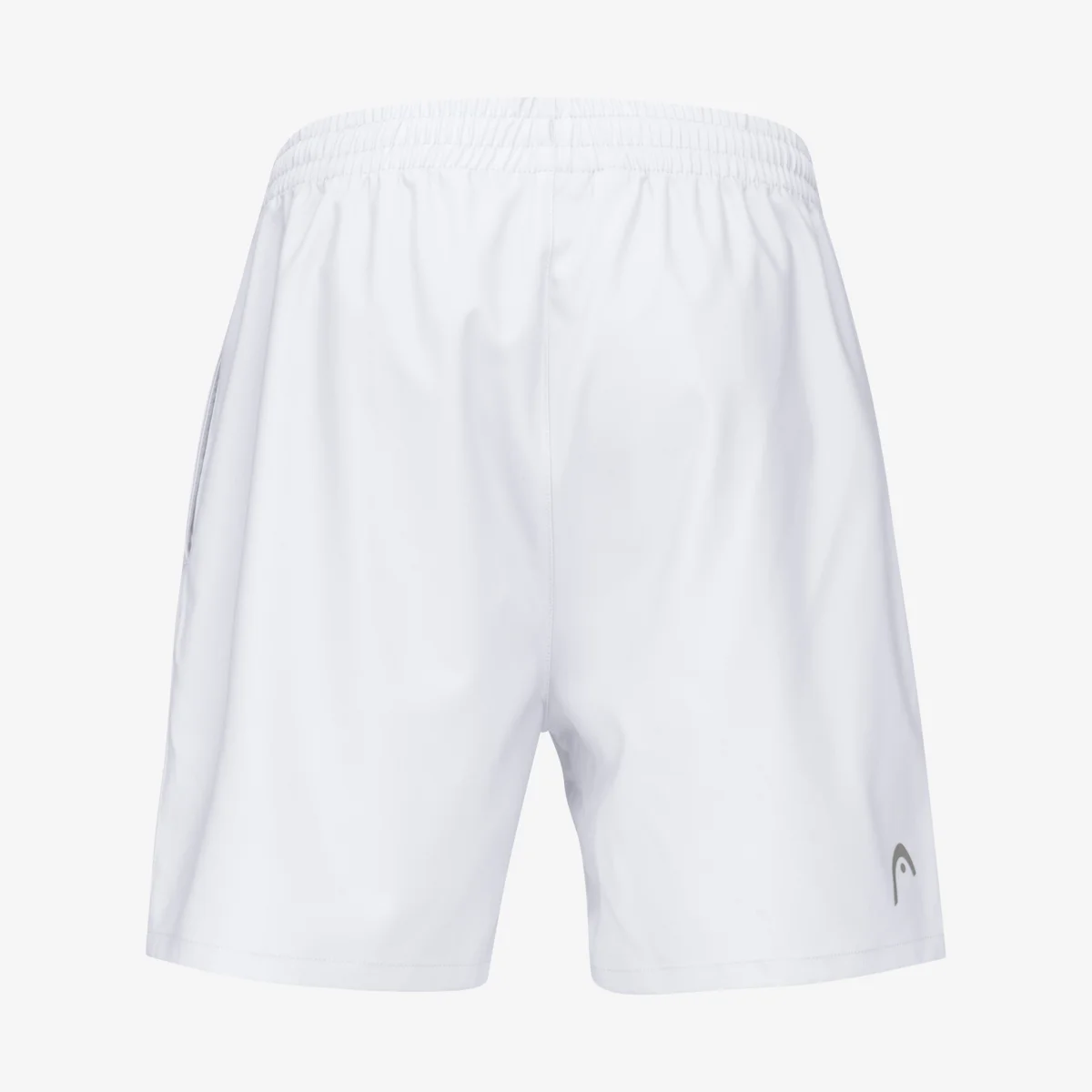 Bermuda Head Club Junior -alb [1]