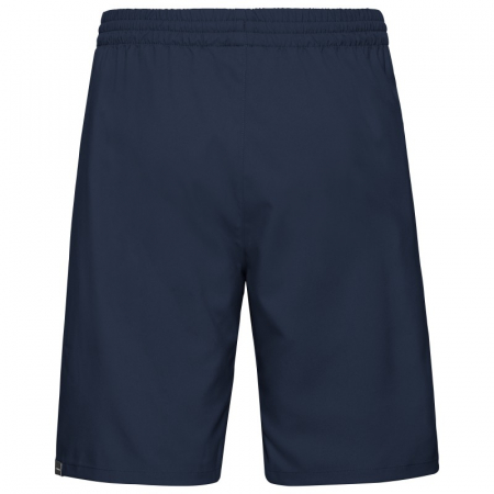 Bermuda Head club junior DB [1]