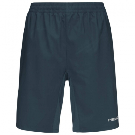 Bermuda Head Club Junior -NV [1]