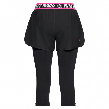 BIDI BADU Flora Tech Fata - Negru [1]