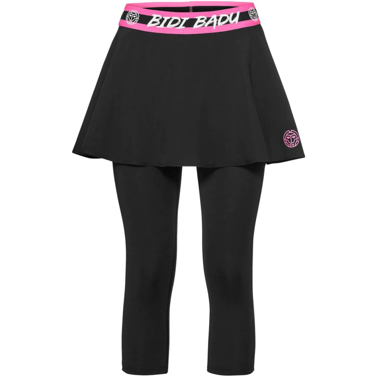 BIDI BADU Tamea Tech Fata - Negru/Roz [0]