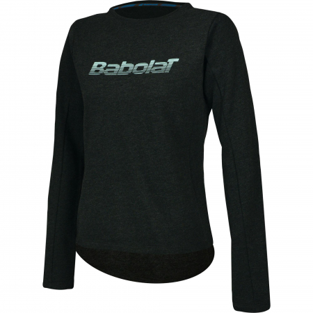 Bluza si hanorac fete - Bluza Babolat Core Fata