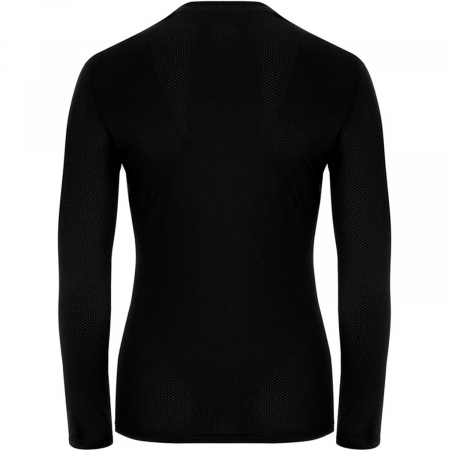 Bluza dama BIDI BADU Pia Tech Roundneck - Negru [2]