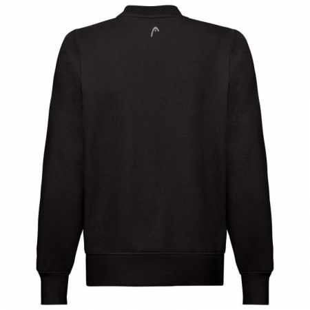 Bluza dama Head RALLY -BK [1]