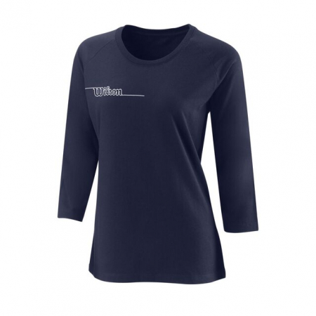 Bluza si hanorac dama - Bluza dama Wilson Team